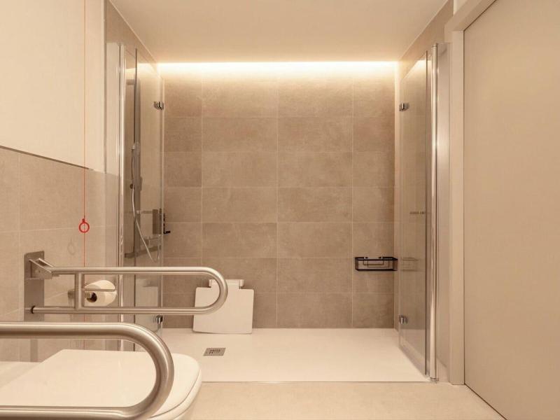 Limehome Madrid Calle Hurtado De Mendoza image