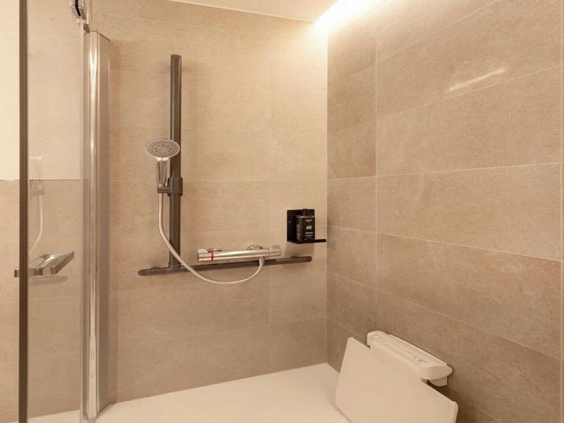 Limehome Madrid Calle Hurtado De Mendoza image