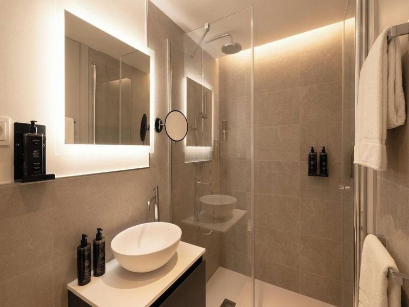 Limehome Madrid Calle Hurtado De Mendoza image