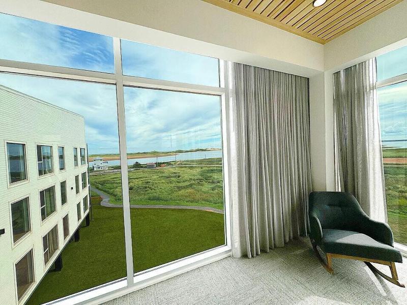 Blackbush Beach Resort