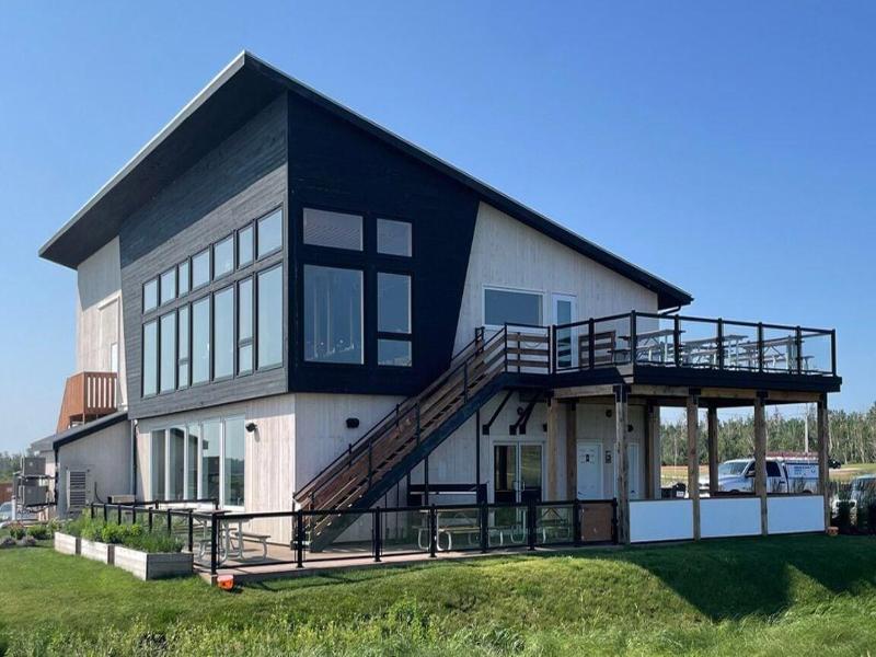 Blackbush Beach Resort