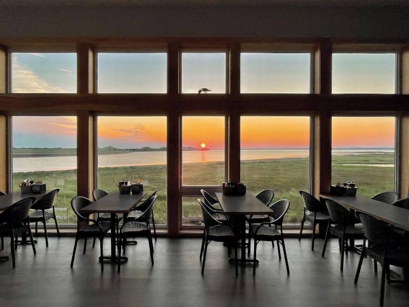 Blackbush Beach Resort