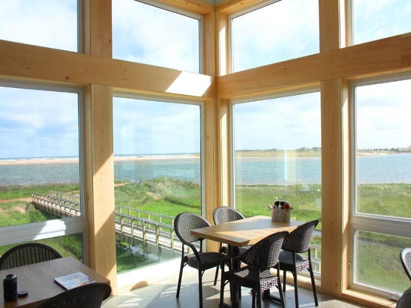 Blackbush Beach Resort