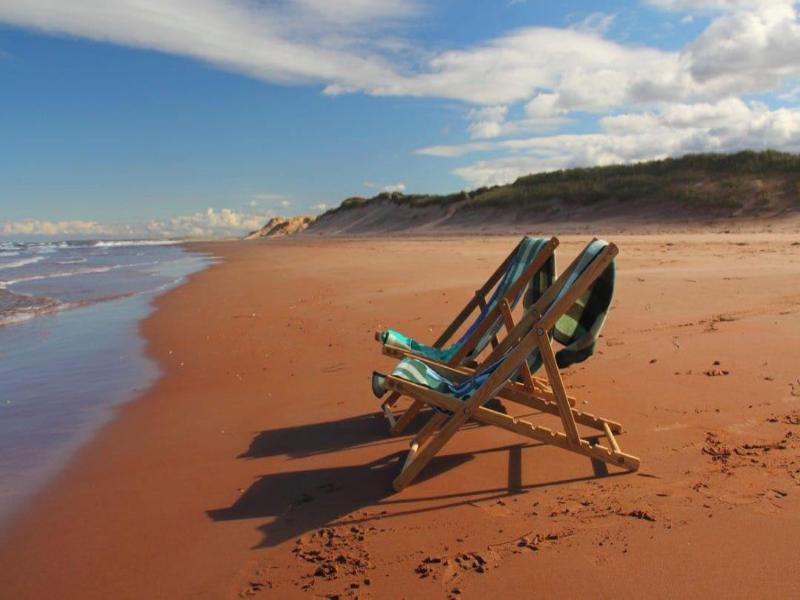 Blackbush Beach Resort