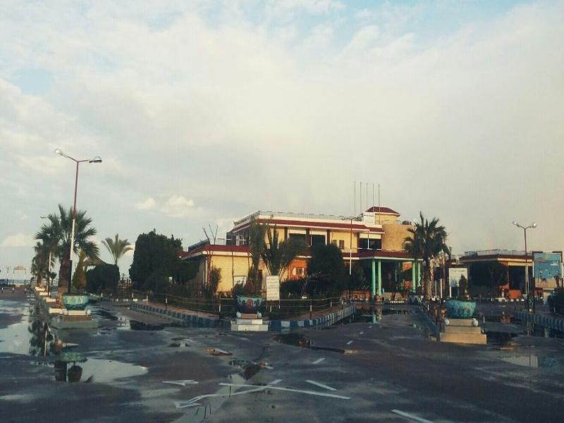 El Obayed Apartments Armed Forces, Marsa Matrouh