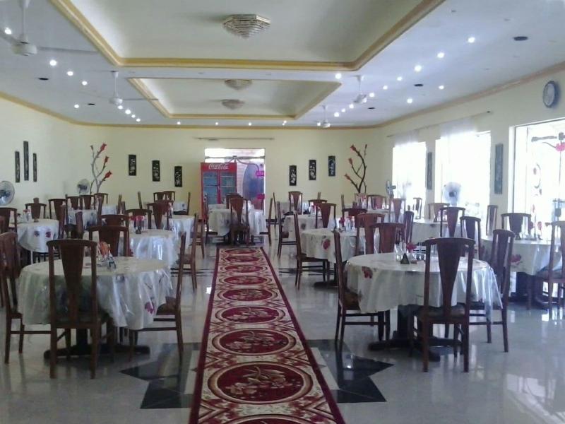 El Obayed Apartments Armed Forces