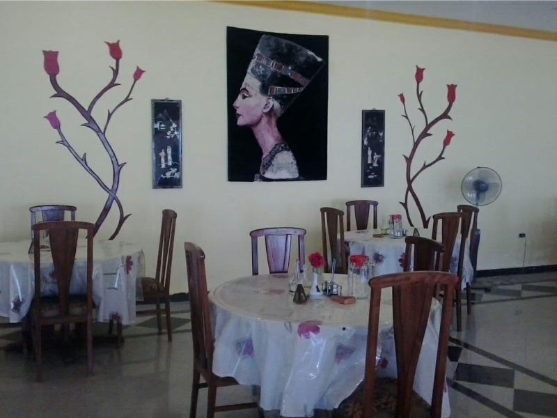 El Obayed Apartments Armed Forces