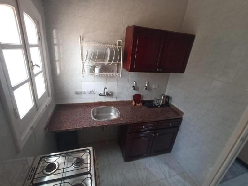 El Obayed Apartments Armed Forces 4