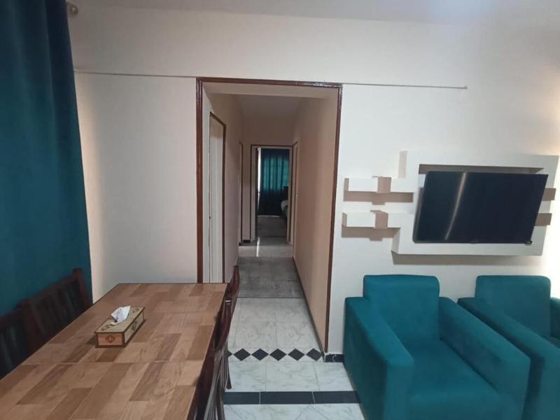 APARTMENT STANDARD