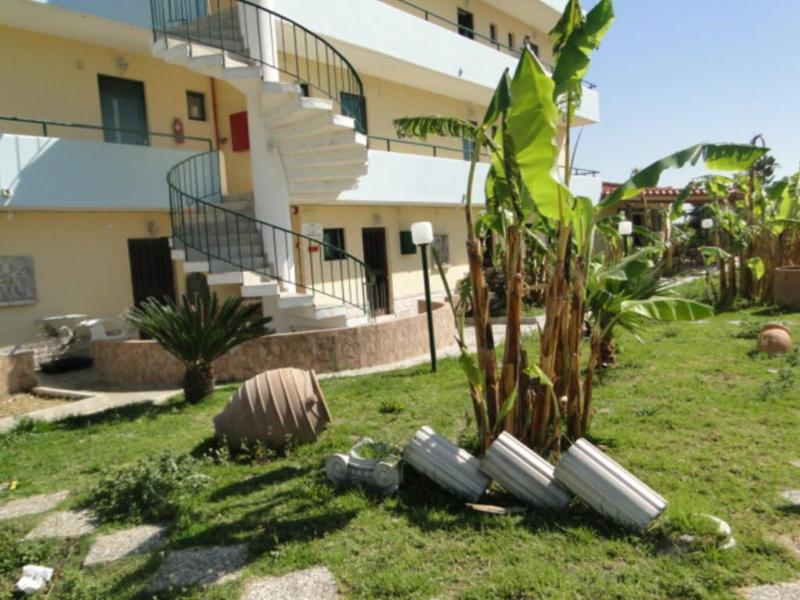 Garden City Image image