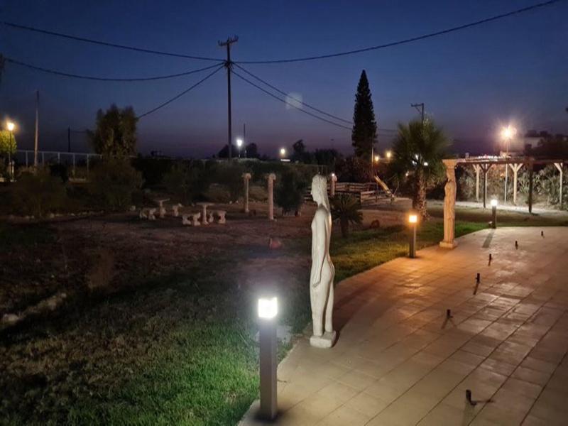 Garden City Image image