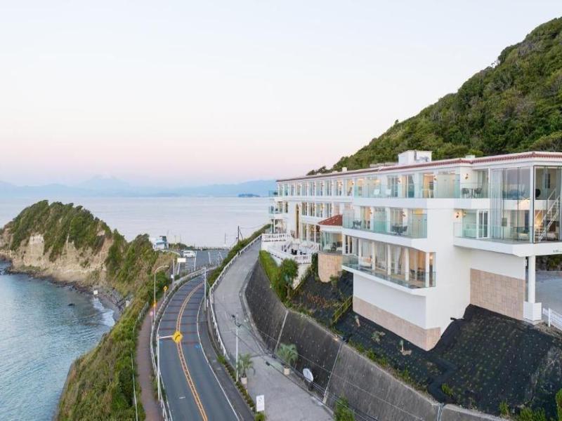 Hayama Hotel Otowa No Mori — general view