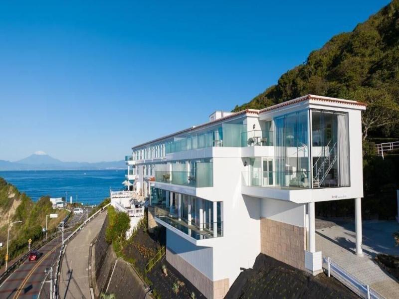 Hayama Hotel Otowa No Mori — general view