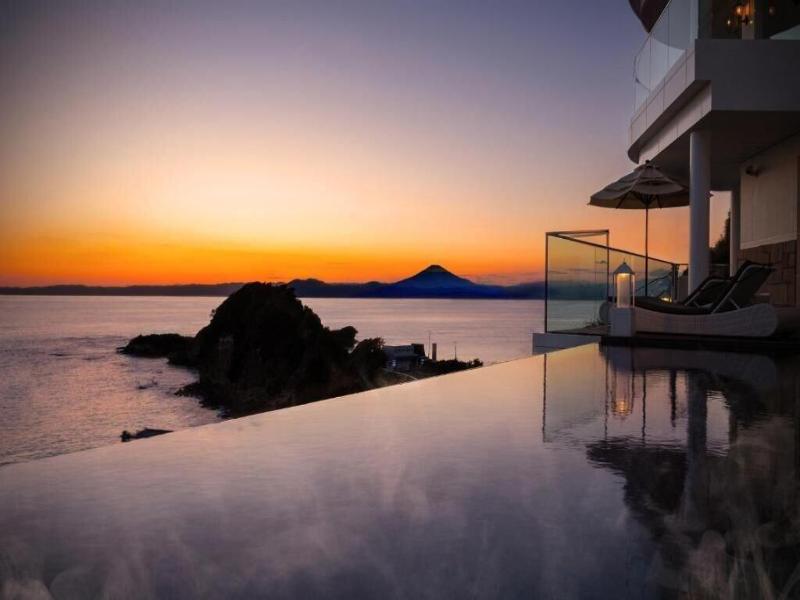 Hayama Hotel Otowa No Mori image