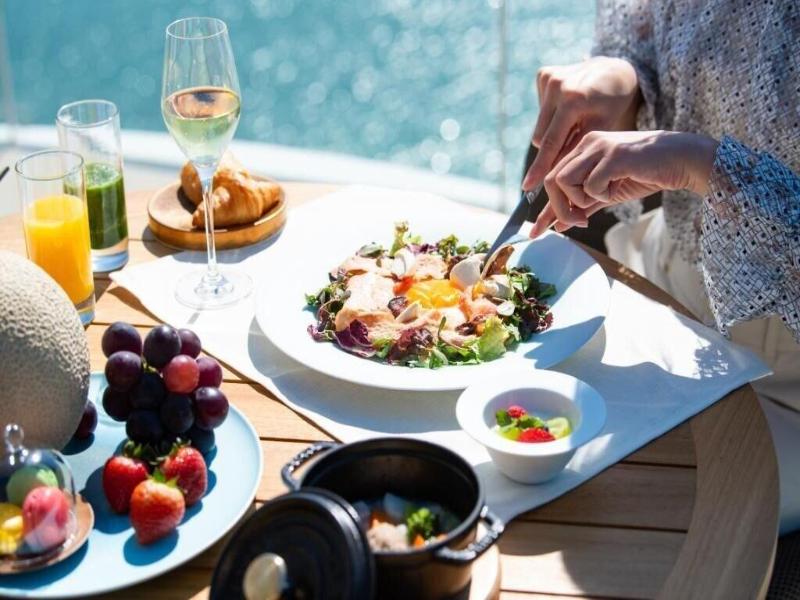 Hayama Hotel Otowa No Mori image