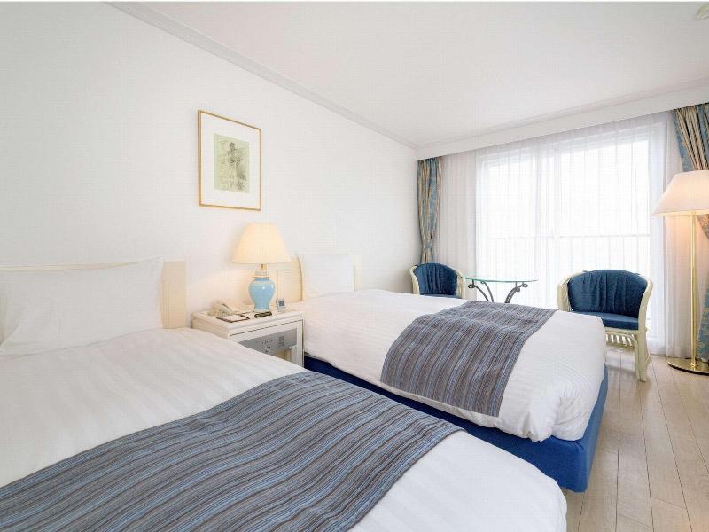 Hayama Hotel Otowa No Mori image