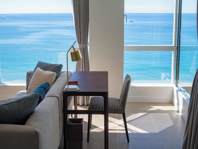 Hayama Hotel Otowa No Mori image