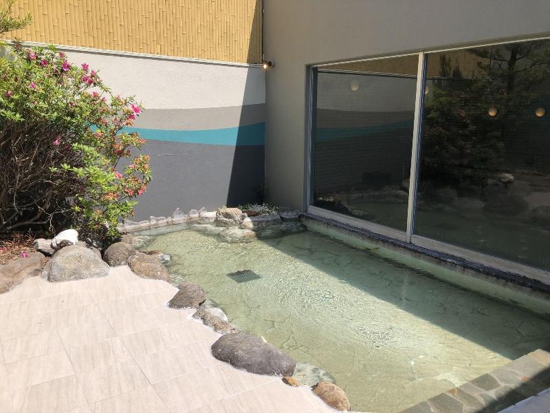 Ureshino Onsen Yusyuku Sarayama image