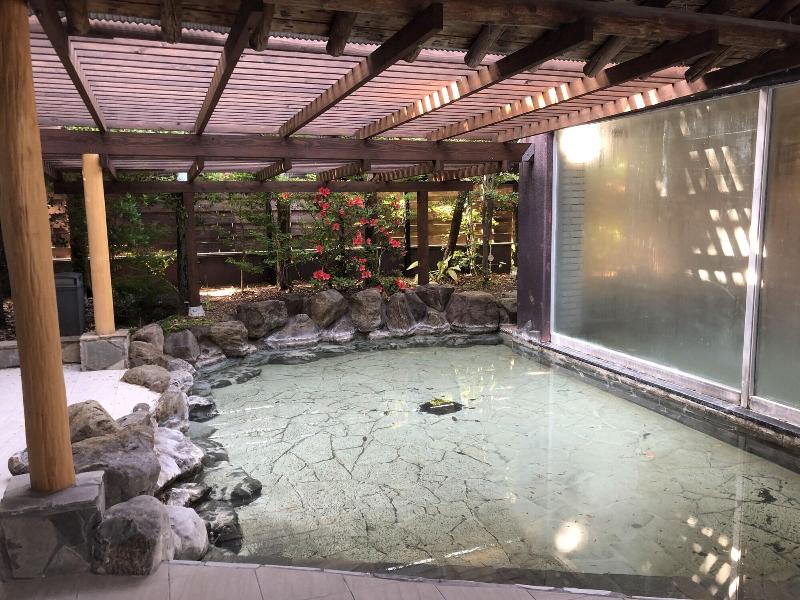 Ureshino Onsen Yusyuku Sarayama image