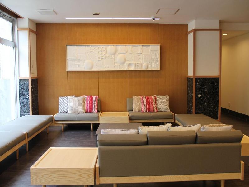 Ureshino Onsen Yusyuku Sarayama image