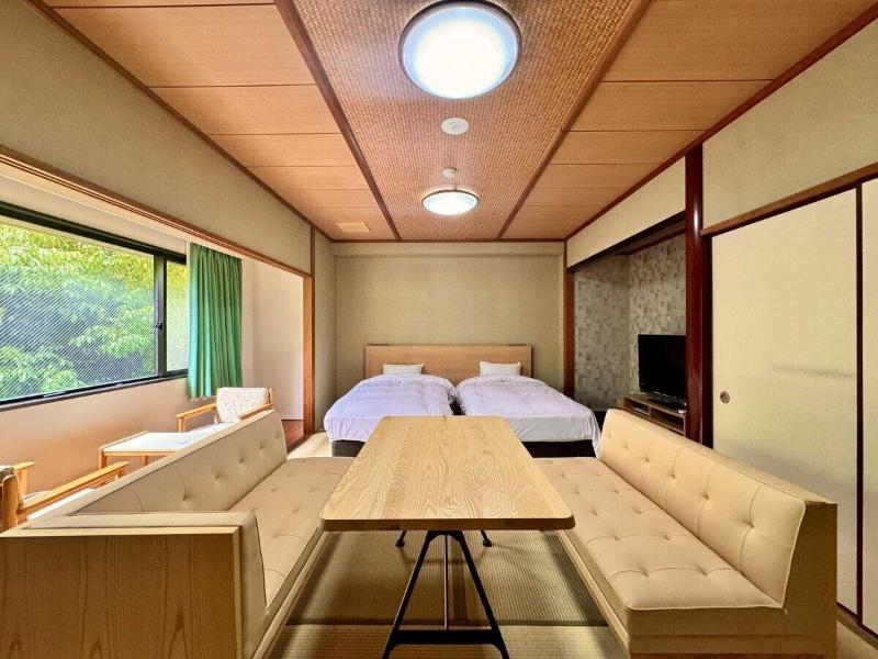 Ureshino Onsen Yusyuku Sarayama image