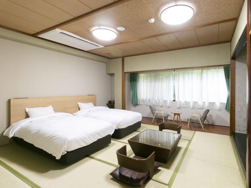 Ureshino Onsen Yusyuku Sarayama image