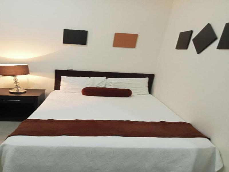 Hotel Plaza Elite 2