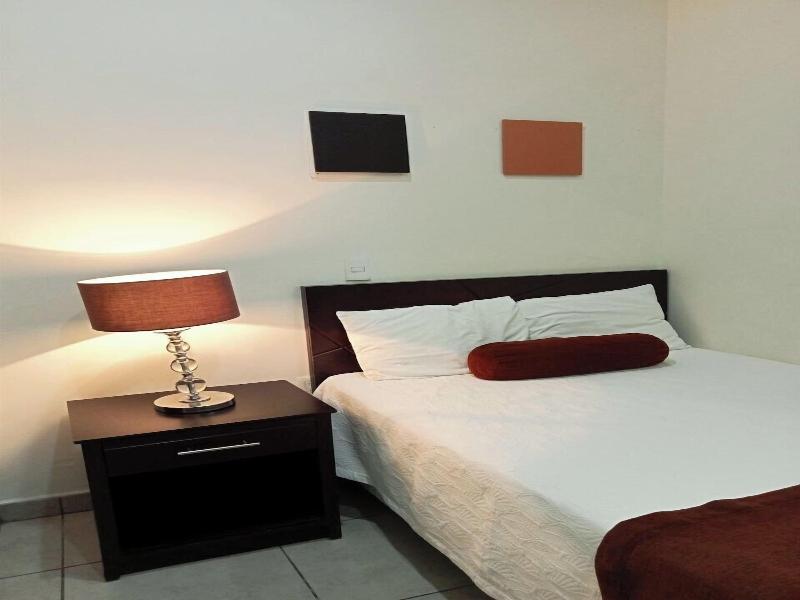 Hotel Plaza Elite 3