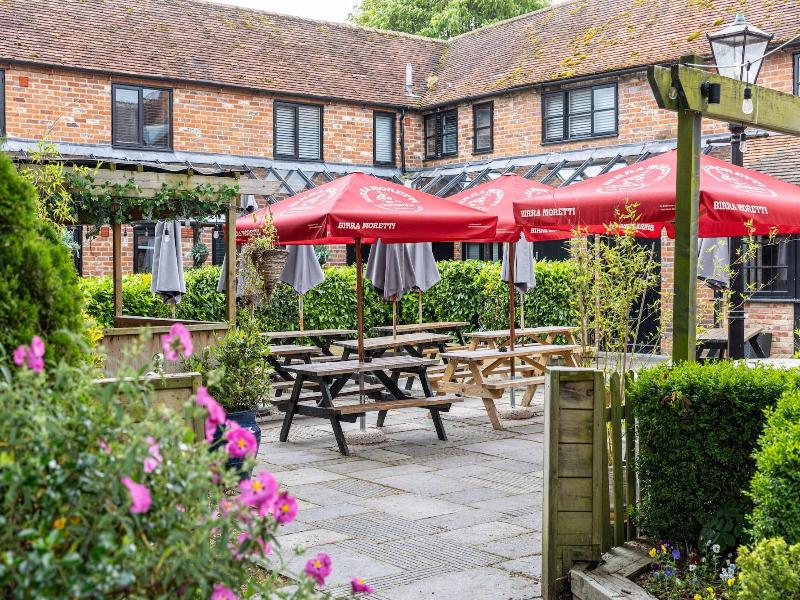 The Crown Horns image
