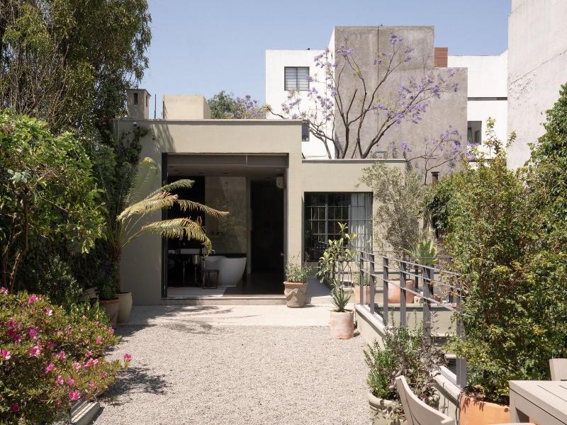 Casa Seis Siete image