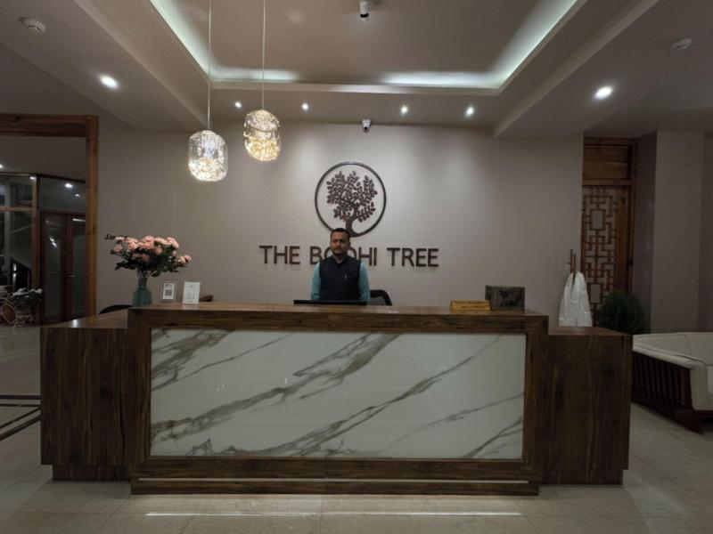 The Bodhi Tree image