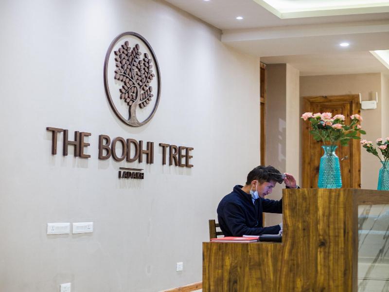 The Bodhi Tree image