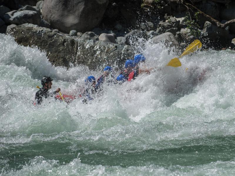 Bush House Inn