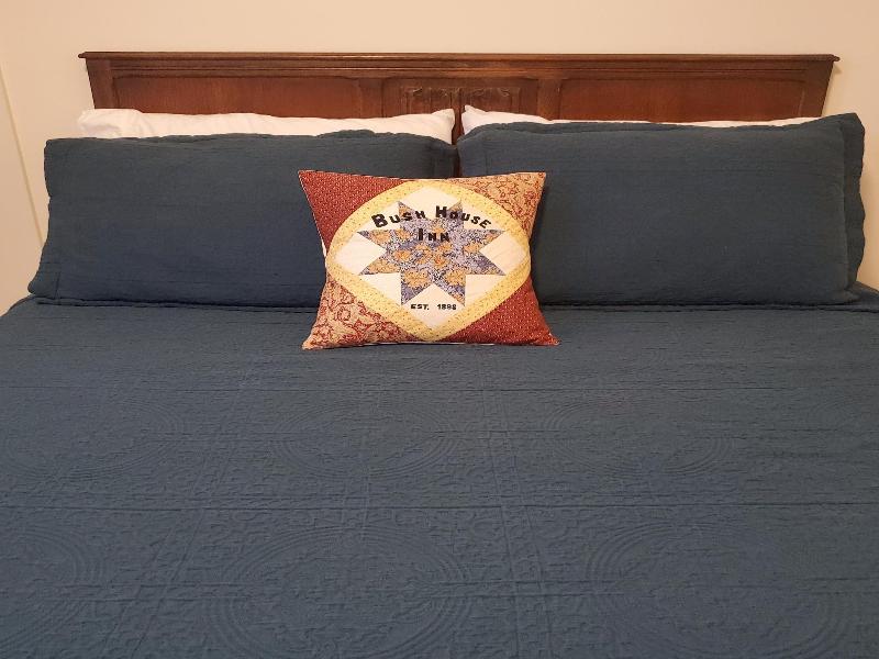 Bush House Inn — photo 7