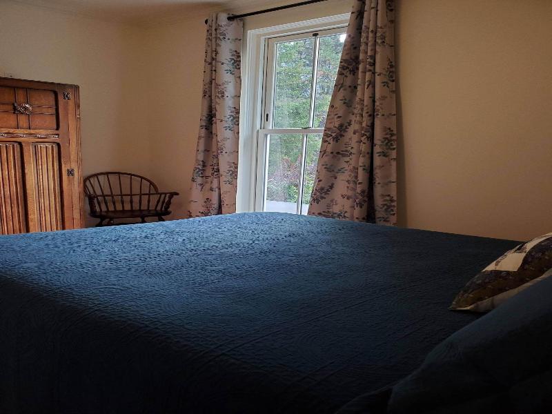 Bush House Inn