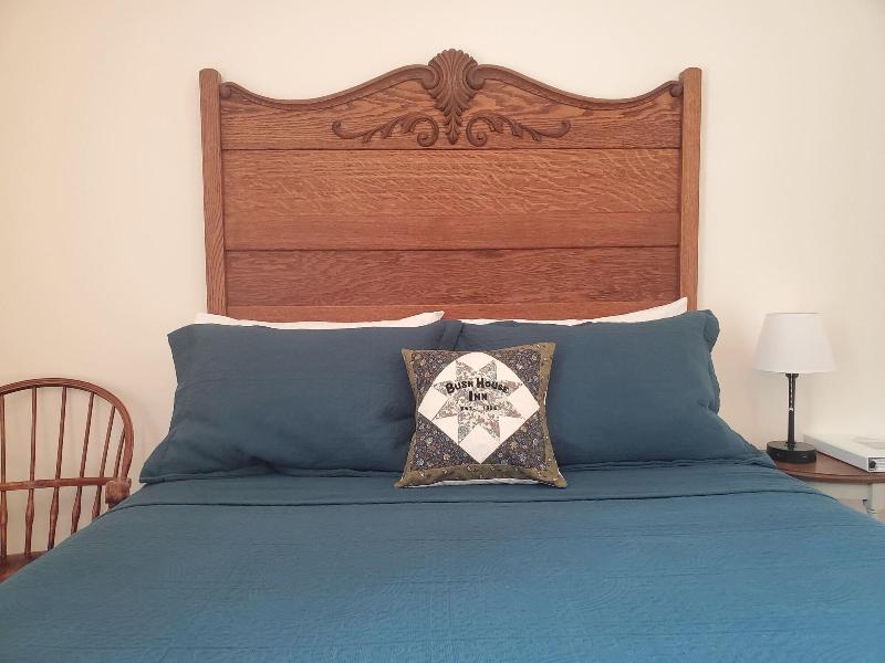 Bush House Inn — photo 16