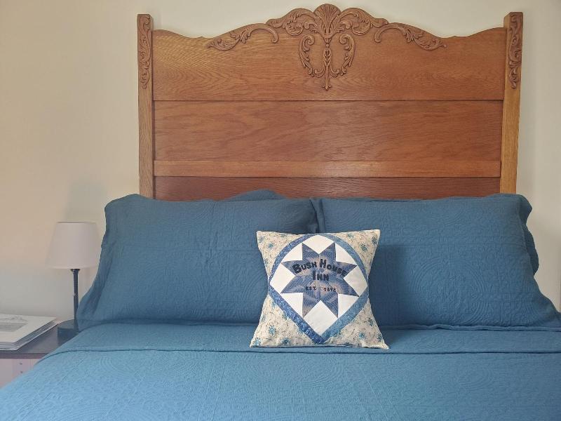 Bush House Inn — photo 27