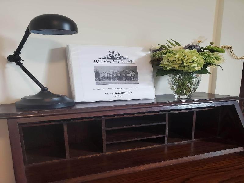Bush House Inn — photo 24
