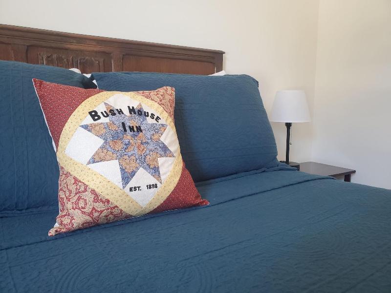 Bush House Inn — photo 31