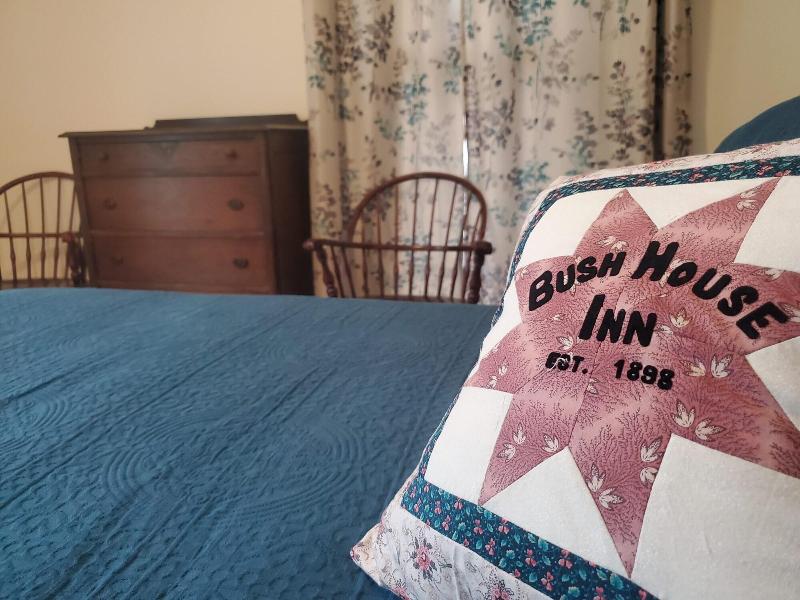Bush House Inn — photo 48