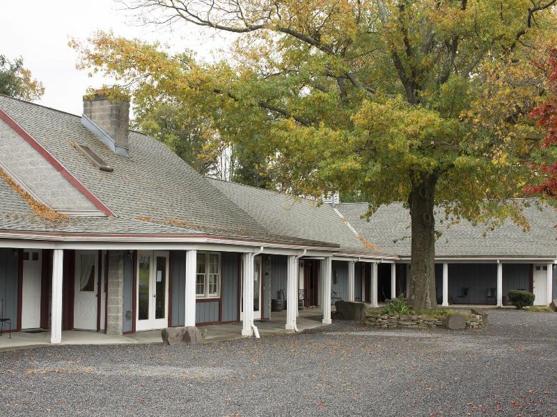 Rhinebeck Village Inn image