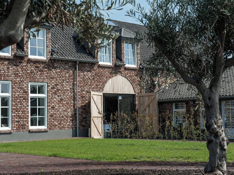 Hof Van Alexander Boutique Hotel image