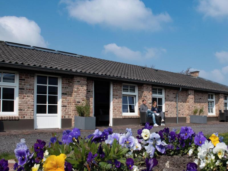 Hof Van Alexander Boutique Hotel image