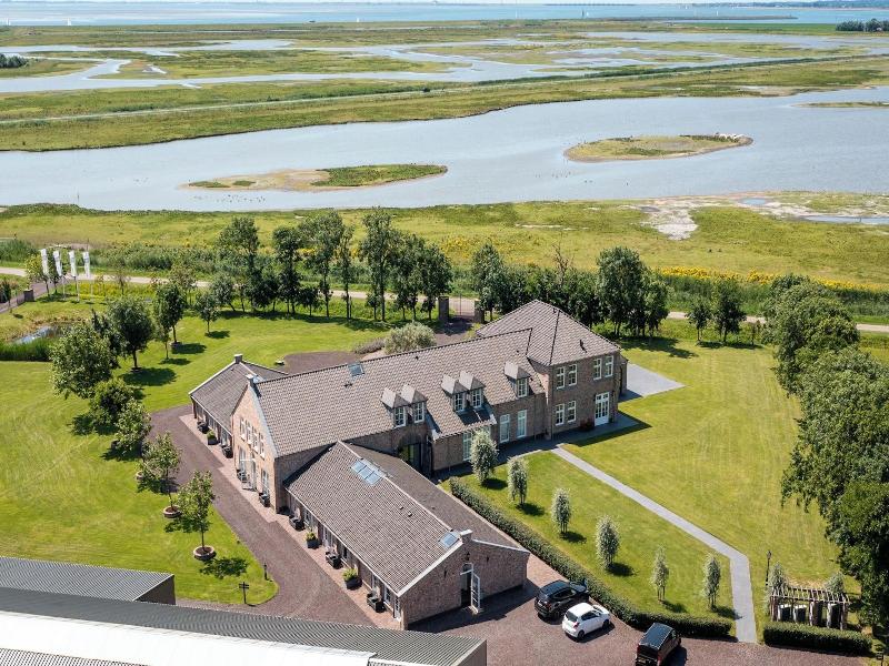 Hof Van Alexander Boutique Hotel image