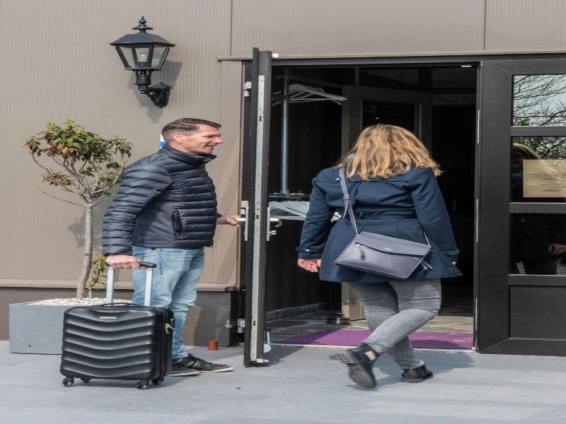 Hof Van Alexander Boutique Hotel image