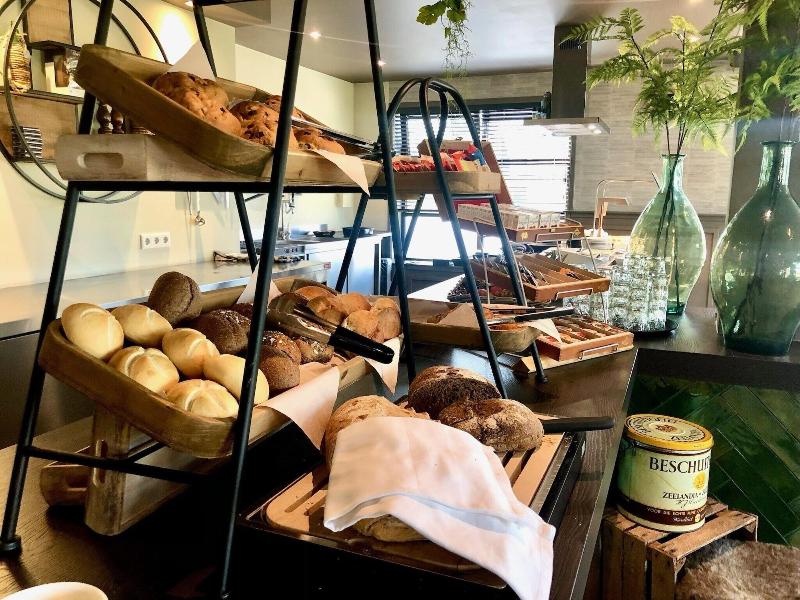 Hof Van Alexander Boutique Hotel image