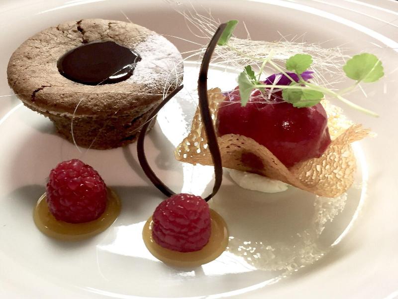Hof Van Alexander Boutique Hotel image