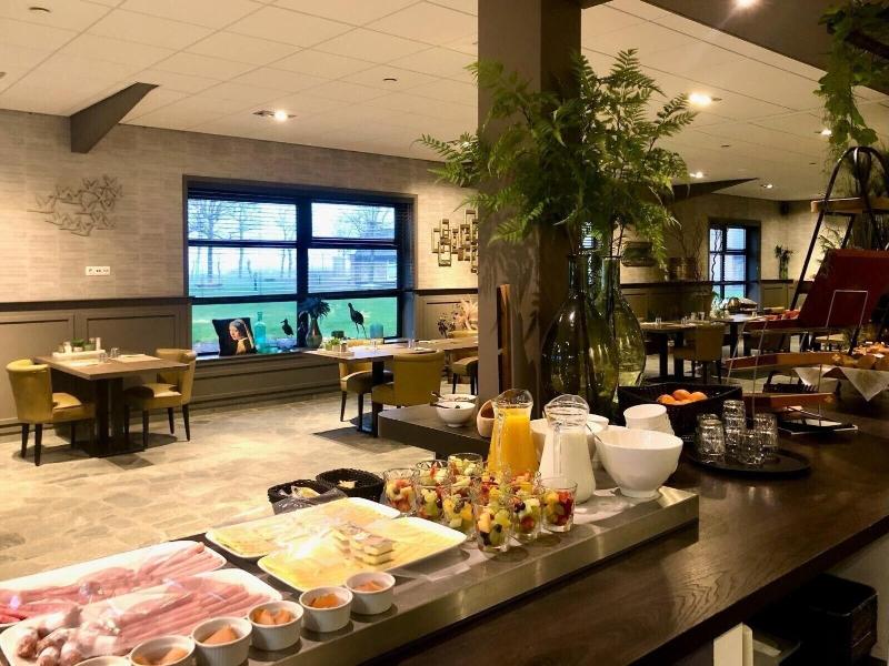 Hof Van Alexander Boutique Hotel image