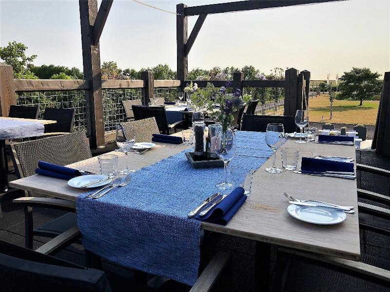 Hof Van Alexander Boutique Hotel image