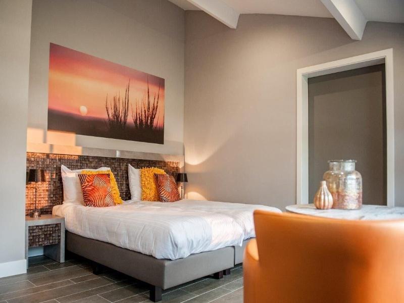 Hof Van Alexander Boutique Hotel image